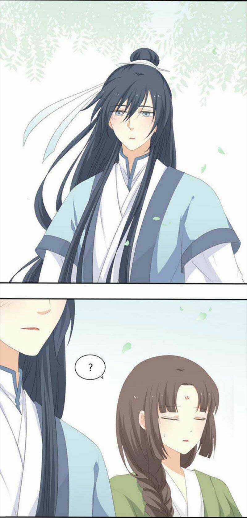 Quy Tự Dao - Chapter 24 - Trang 5