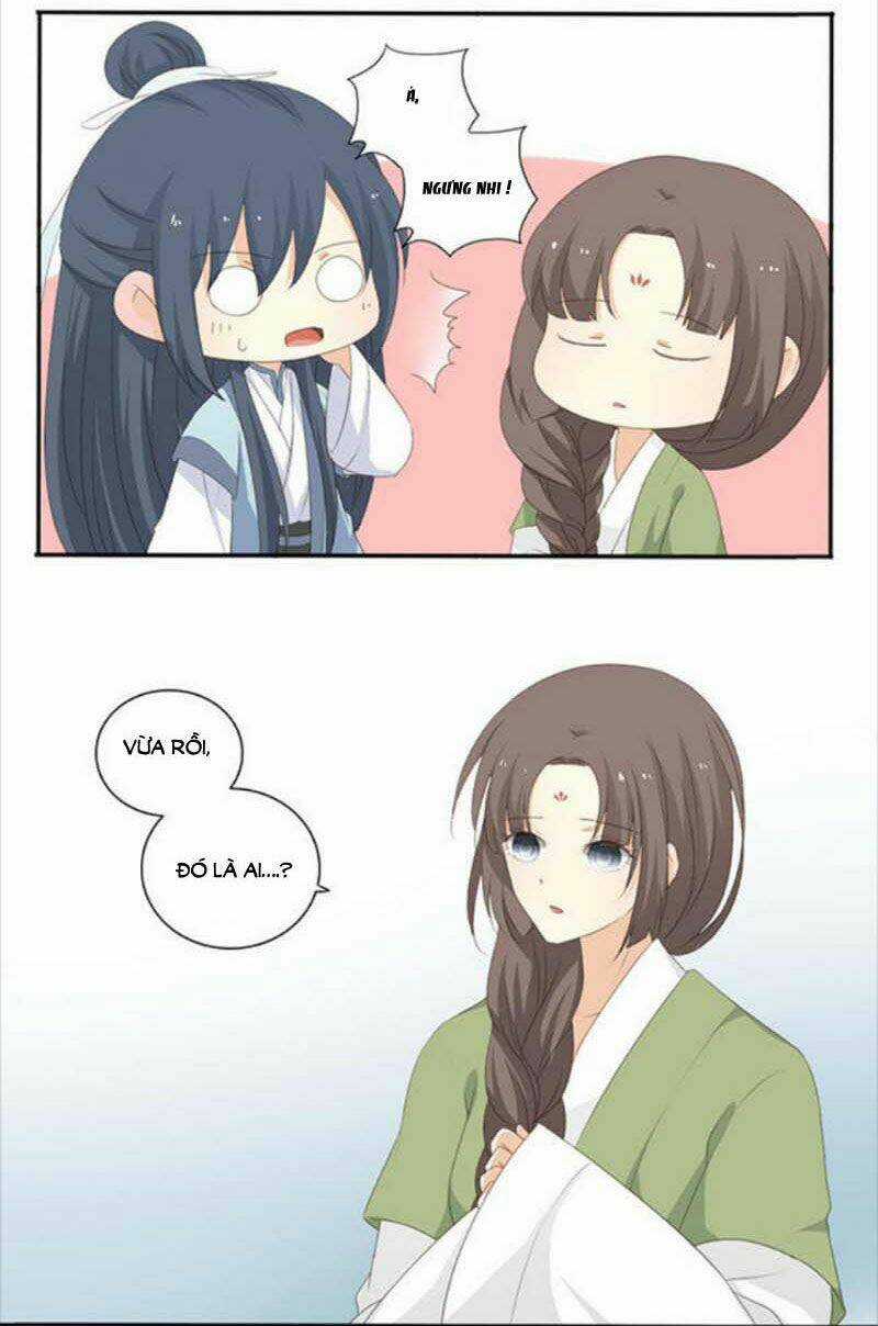 Quy Tự Dao - Chapter 24 - Trang 7