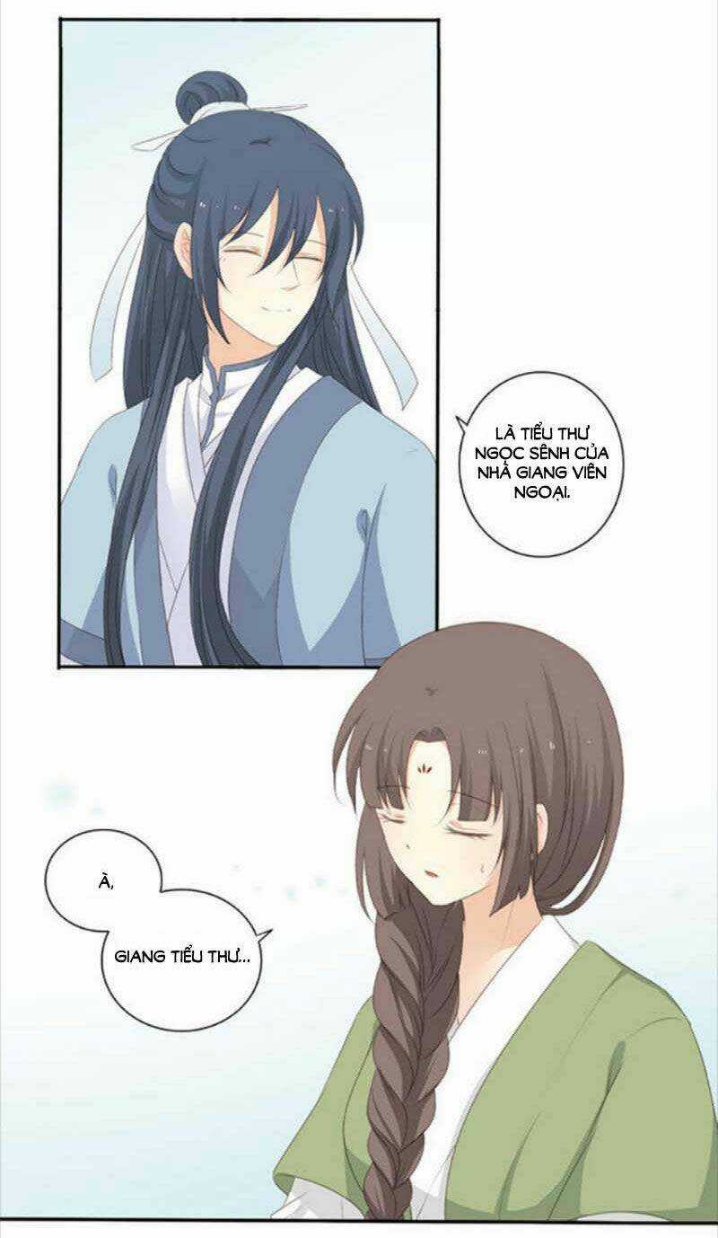 Quy Tự Dao - Chapter 24 - Trang 8