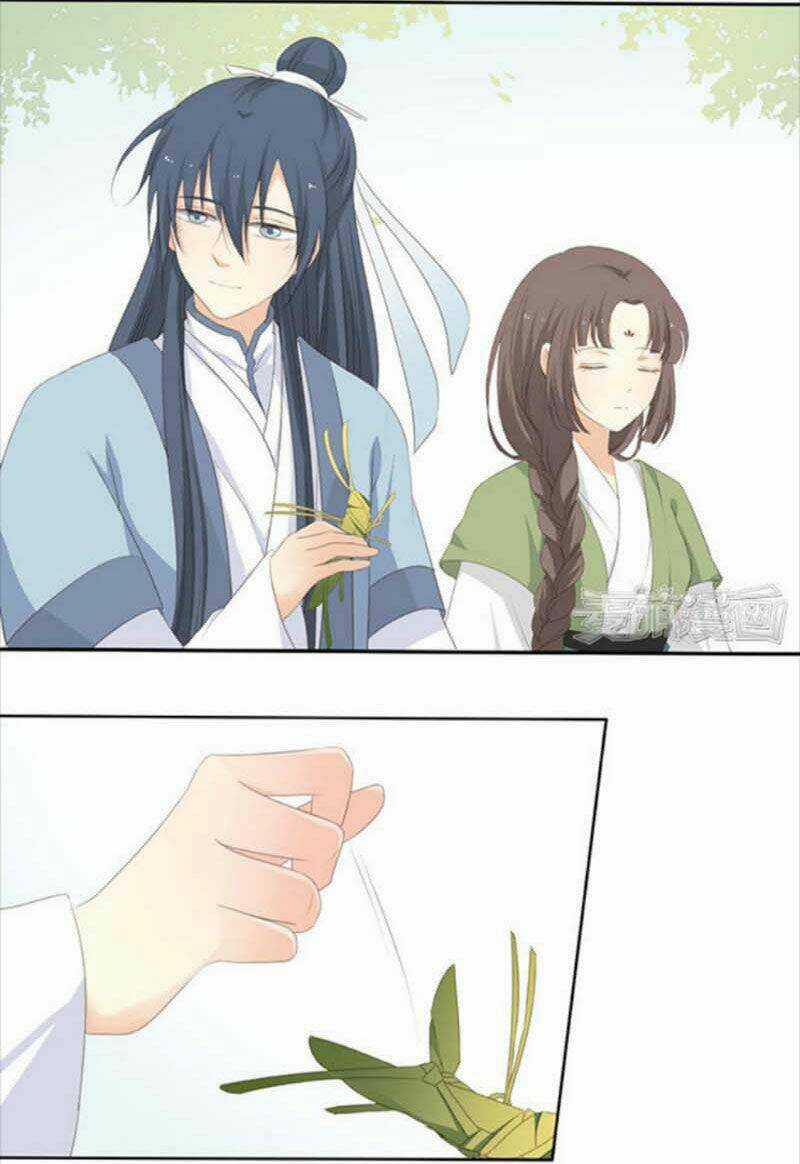 Quy Tự Dao - Chapter 24 - Trang 9