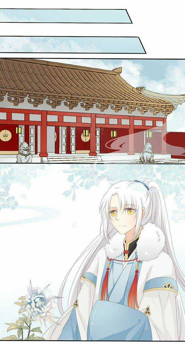 Quy Tự Dao - Chapter 25 - Trang 11