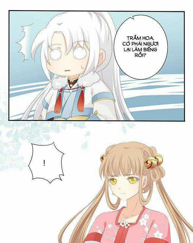 Quy Tự Dao - Chapter 25 - Trang 13