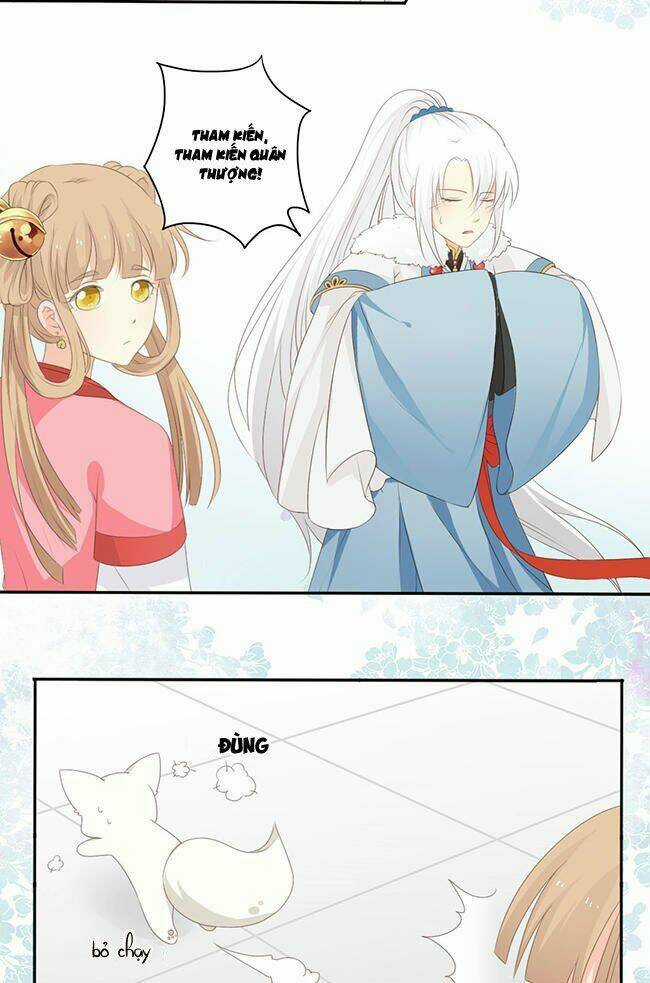 Quy Tự Dao - Chapter 25 - Trang 19