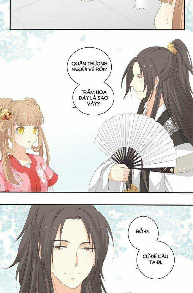 Quy Tự Dao - Chapter 25 - Trang 20