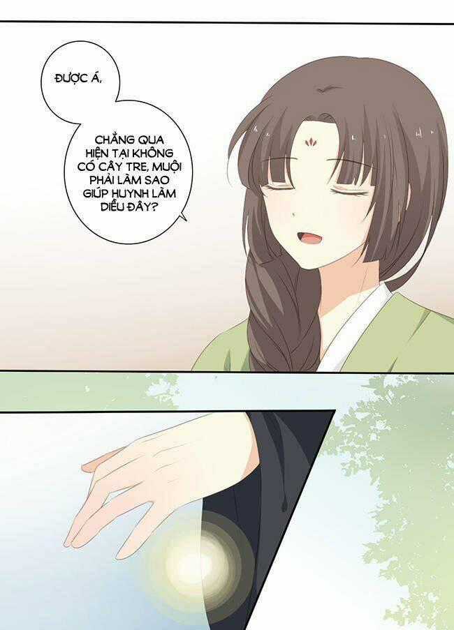 Quy Tự Dao - Chapter 25 - Trang 23