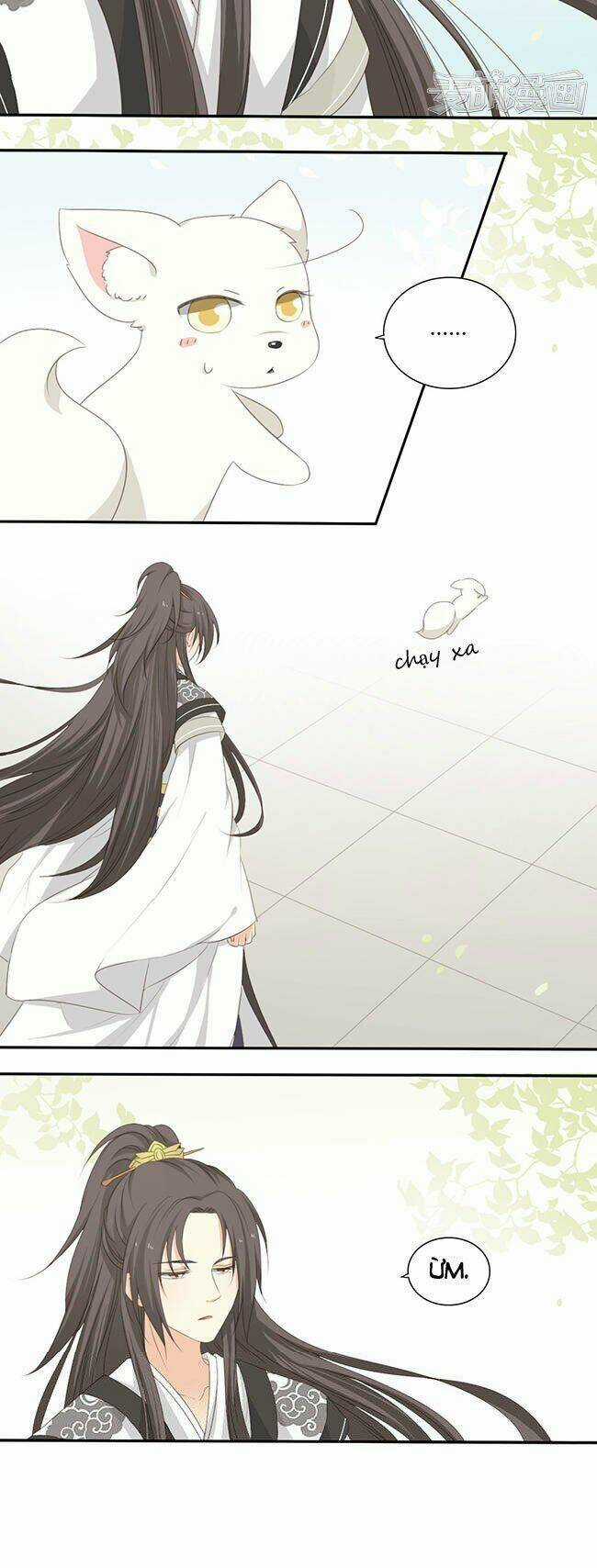 Quy Tự Dao - Chapter 25 - Trang 4