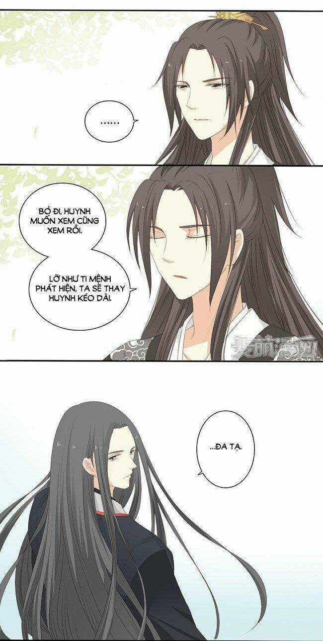 Quy Tự Dao - Chapter 25 - Trang 9