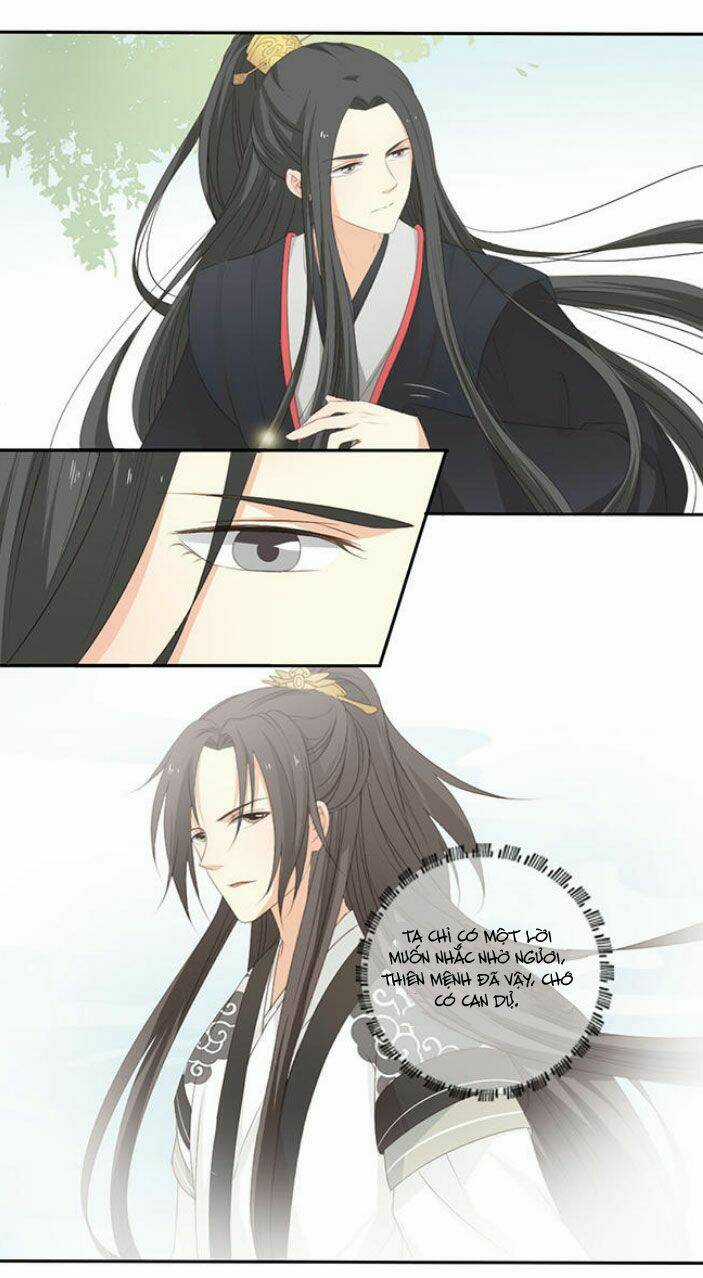 Quy Tự Dao - Chapter 26 - Trang 13