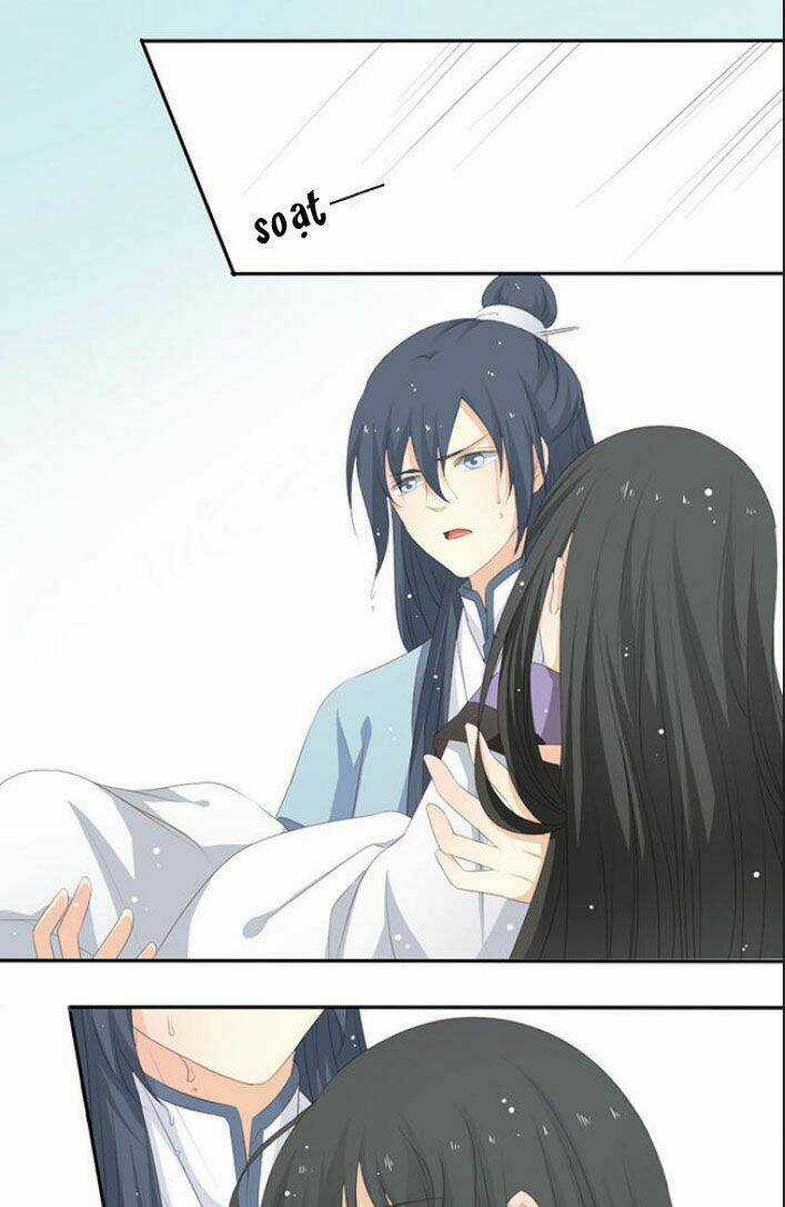 Quy Tự Dao - Chapter 26 - Trang 15