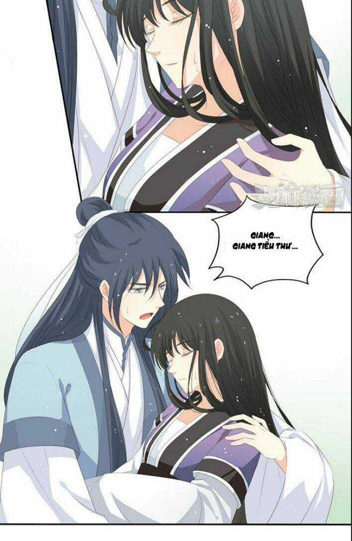Quy Tự Dao - Chapter 26 - Trang 16