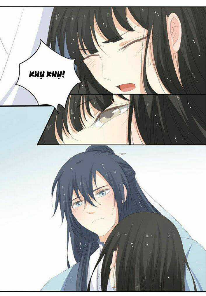 Quy Tự Dao - Chapter 26 - Trang 17