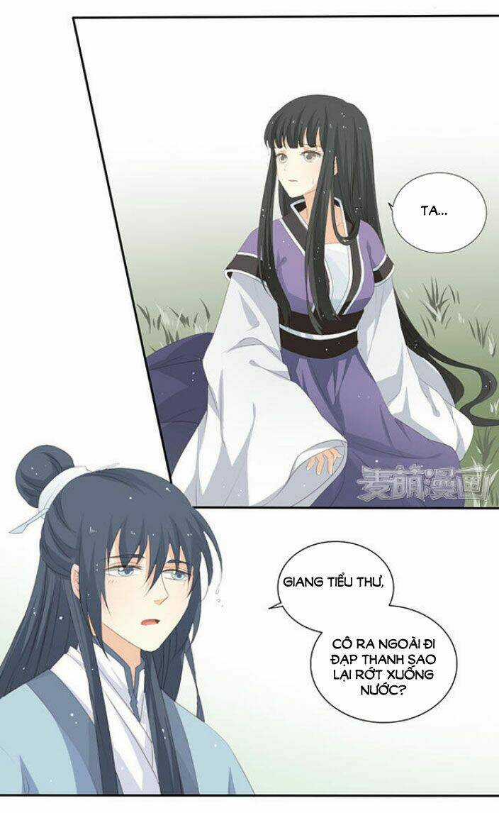 Quy Tự Dao - Chapter 26 - Trang 19