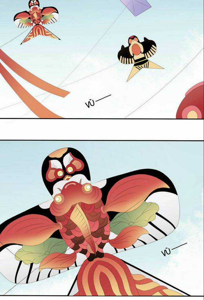 Quy Tự Dao - Chapter 26 - Trang 3