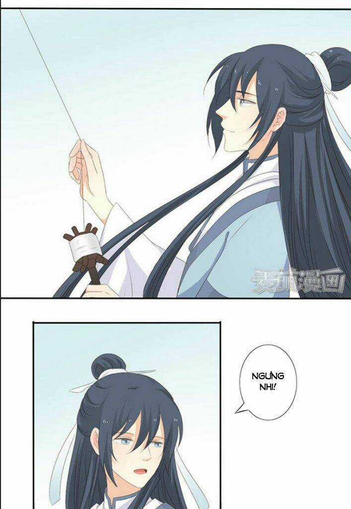 Quy Tự Dao - Chapter 26 - Trang 4