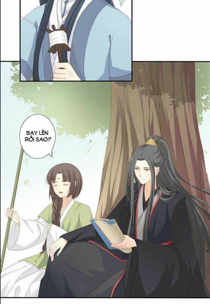 Quy Tự Dao - Chapter 26 - Trang 5