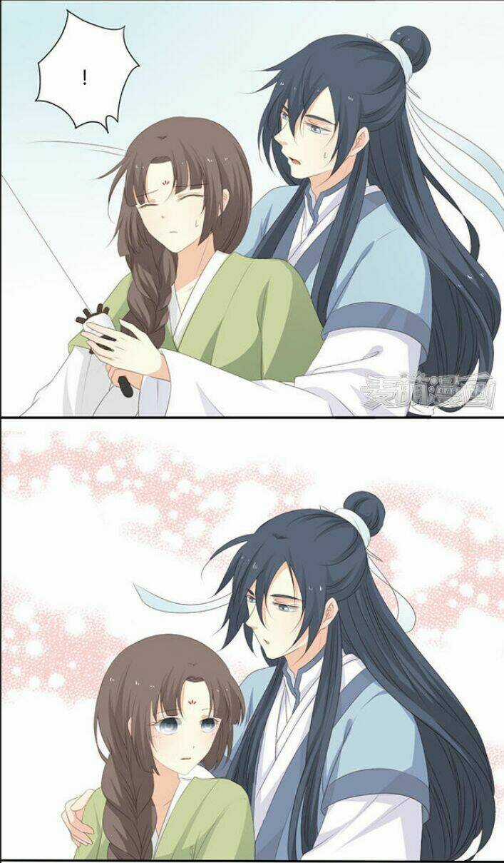 Quy Tự Dao - Chapter 26 - Trang 8