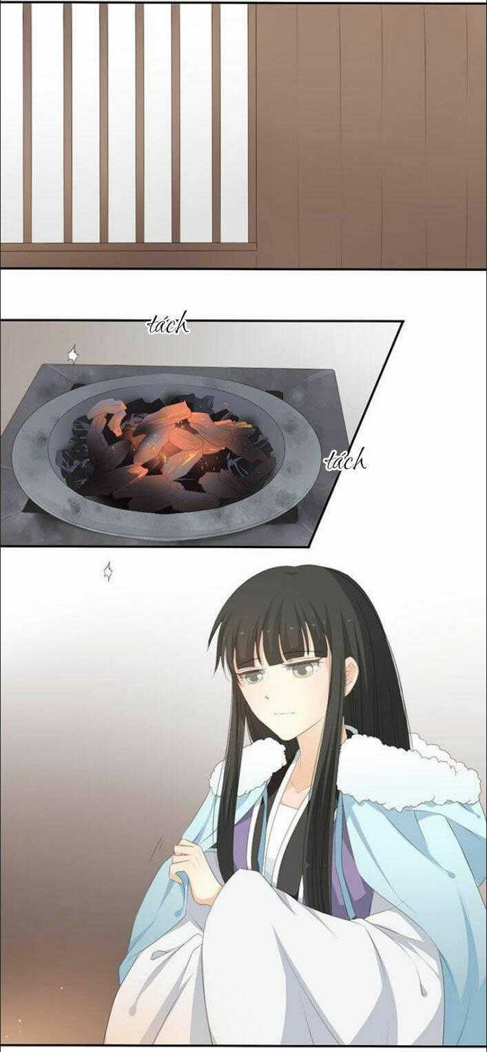 Quy Tự Dao - Chapter 27 - Trang 2