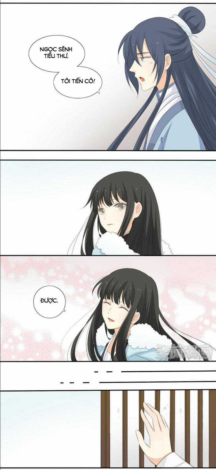 Quy Tự Dao - Chapter 27 - Trang 11