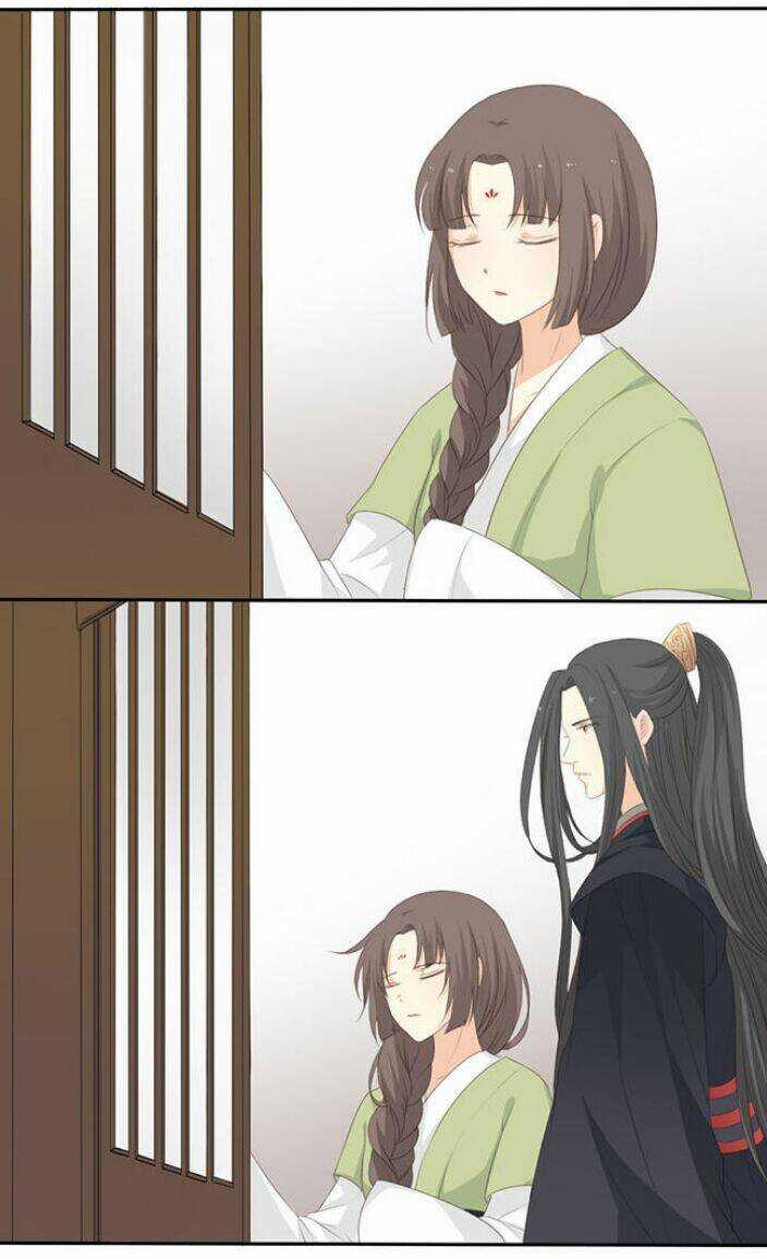 Quy Tự Dao - Chapter 27 - Trang 12