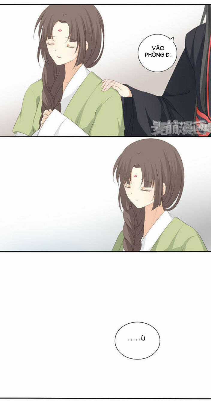 Quy Tự Dao - Chapter 27 - Trang 16