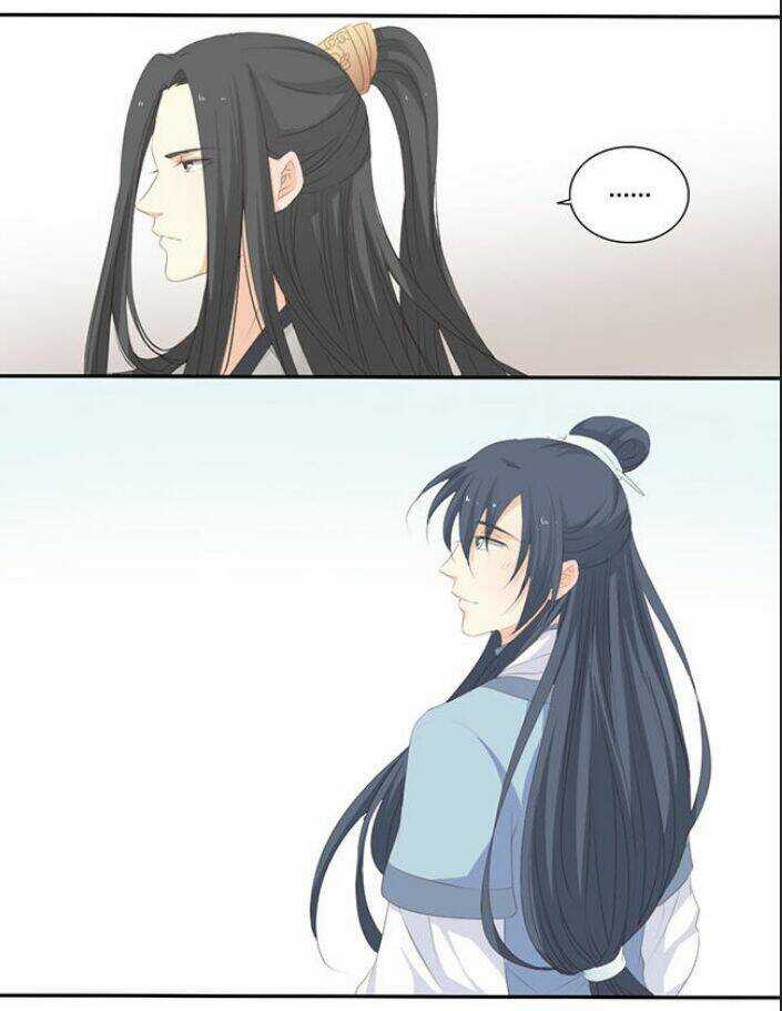 Quy Tự Dao - Chapter 27 - Trang 17