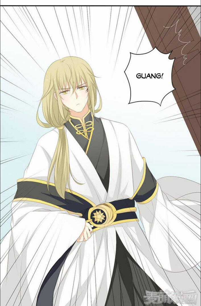 Quy Tự Dao - Chapter 27 - Trang 20