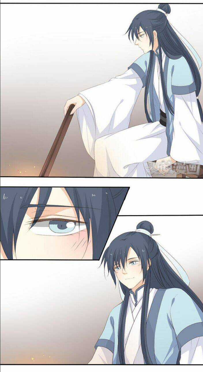 Quy Tự Dao - Chapter 27 - Trang 3