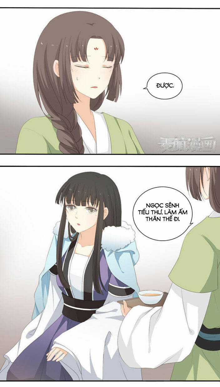 Quy Tự Dao - Chapter 27 - Trang 5