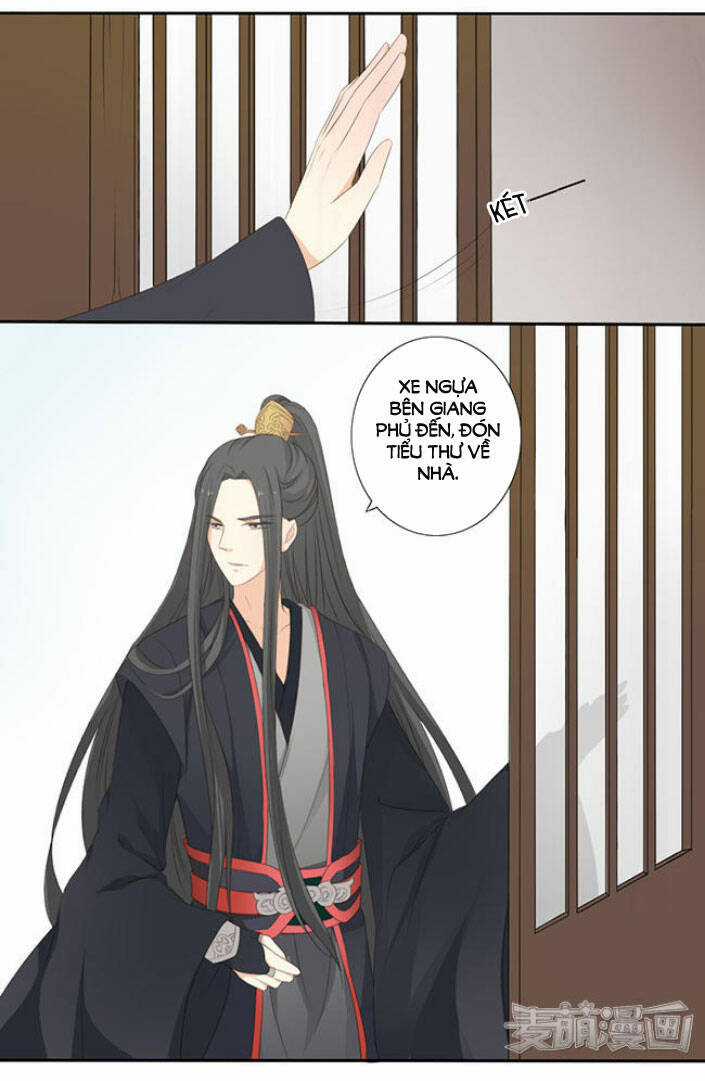 Quy Tự Dao - Chapter 27 - Trang 9