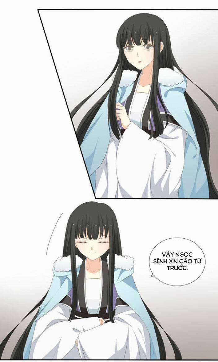 Quy Tự Dao - Chapter 27 - Trang 10