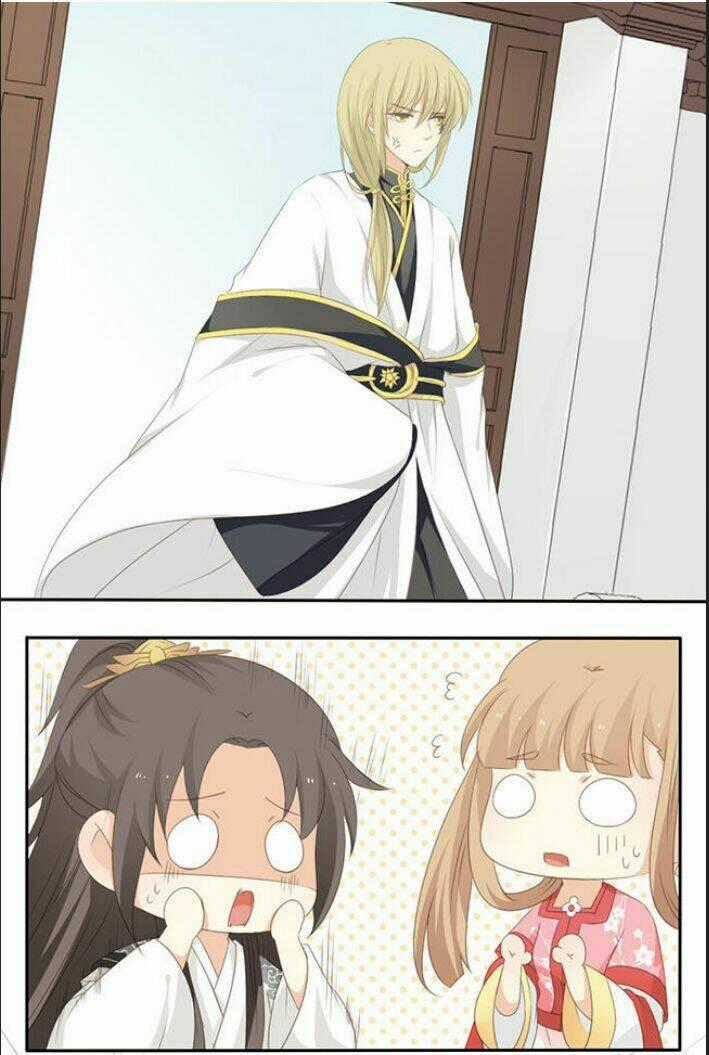 Quy Tự Dao - Chapter 28 - Trang 2