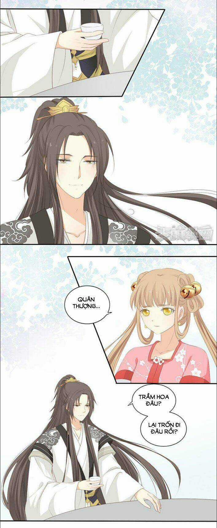 Quy Tự Dao - Chapter 28 - Trang 14