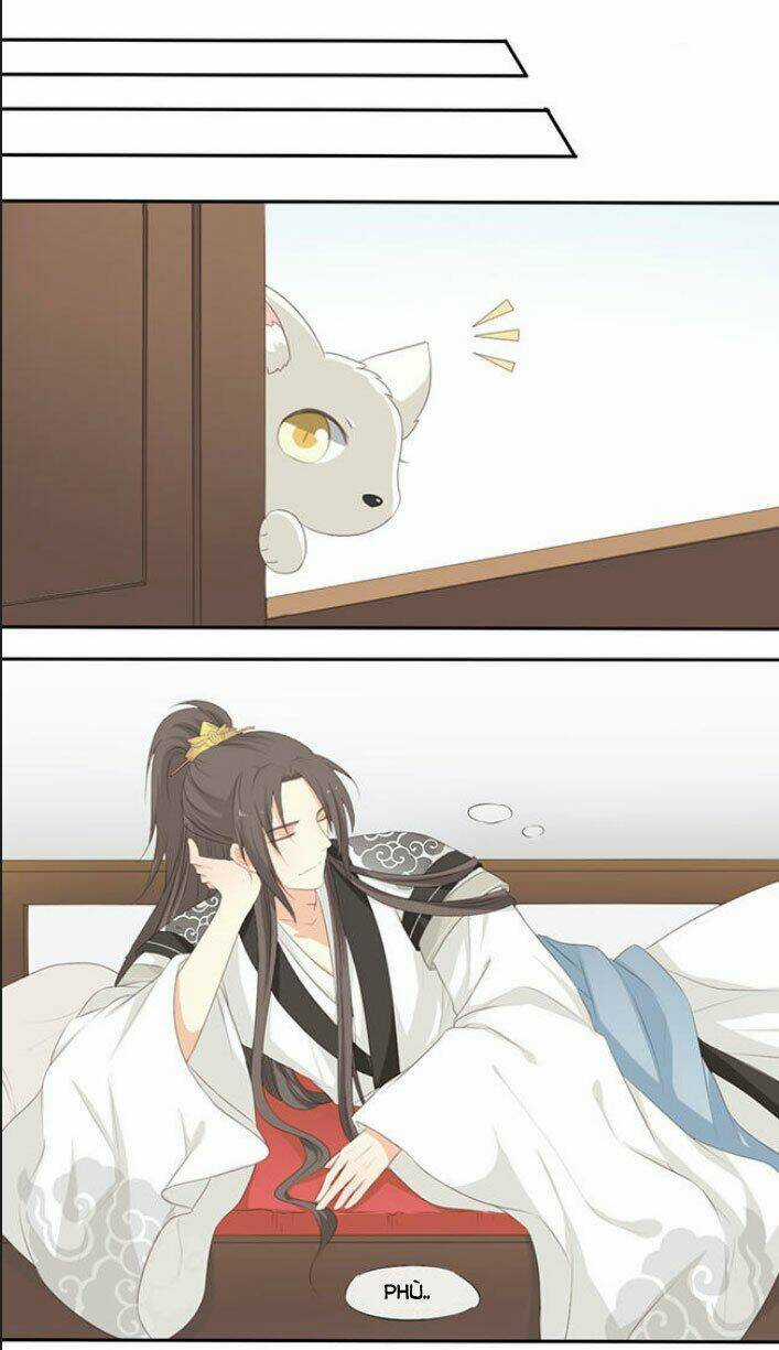 Quy Tự Dao - Chapter 28 - Trang 18