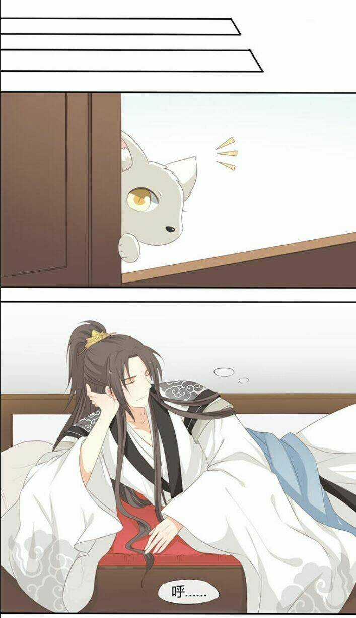 Quy Tự Dao - Chapter 28 - Trang 19