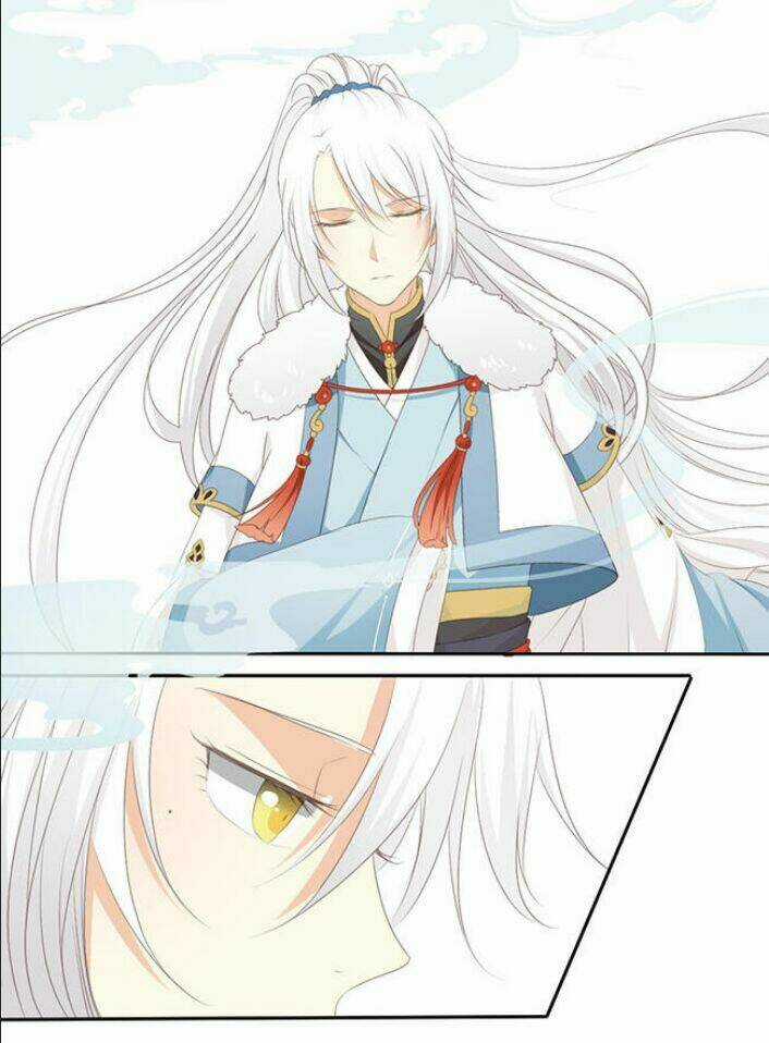 Quy Tự Dao - Chapter 28 - Trang 22