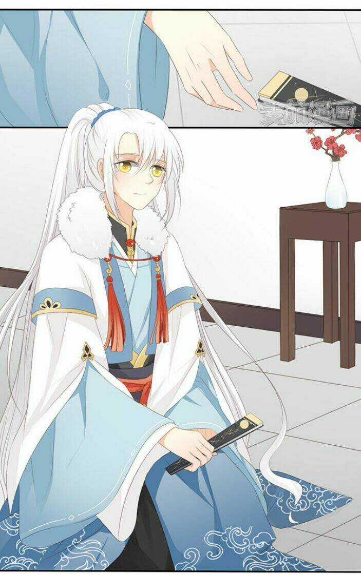 Quy Tự Dao - Chapter 28 - Trang 23