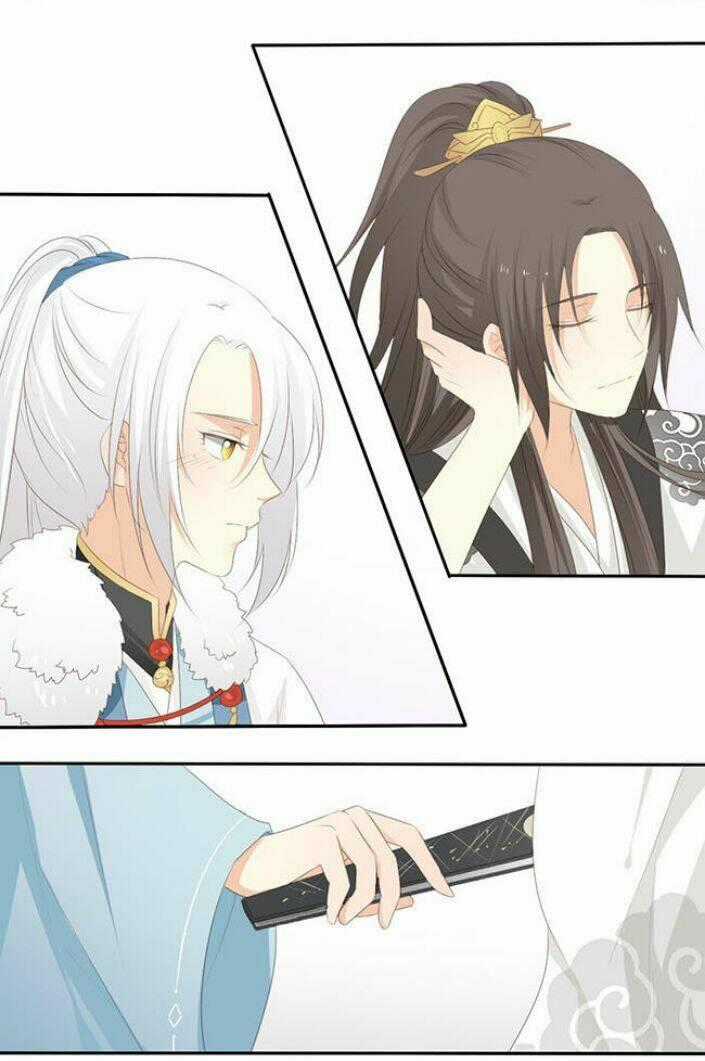 Quy Tự Dao - Chapter 28 - Trang 24