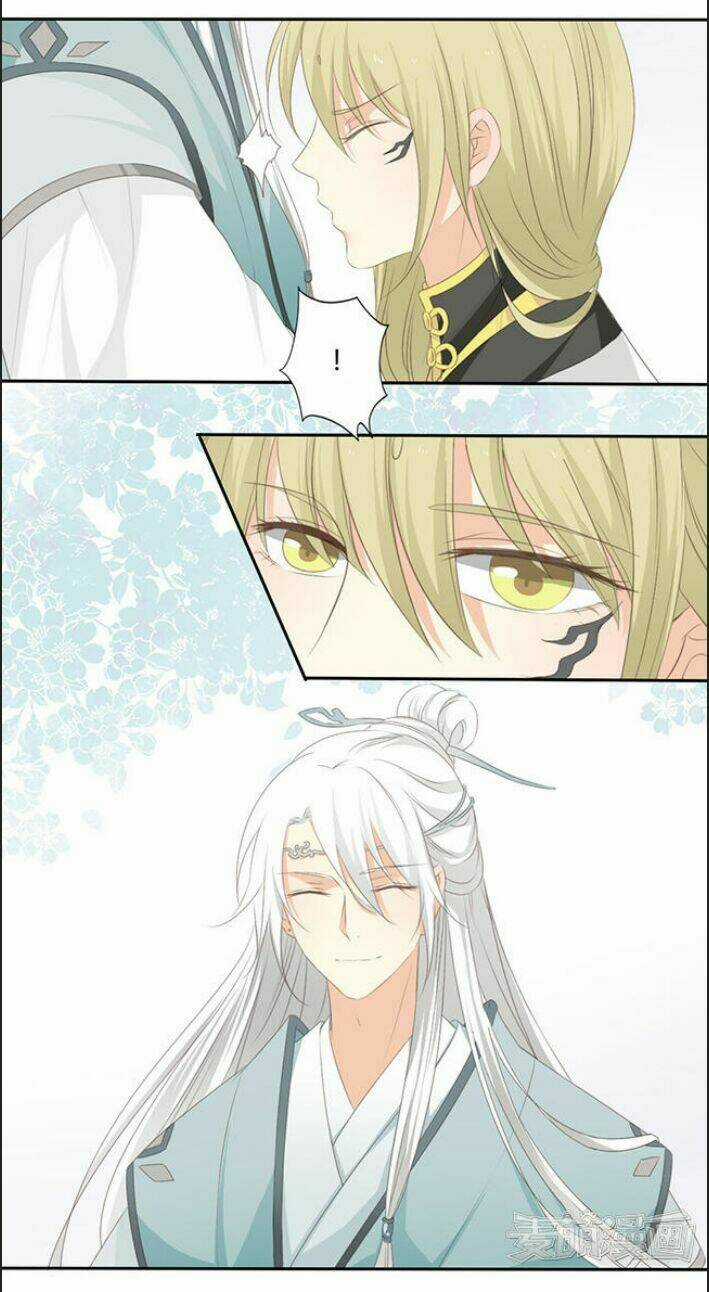 Quy Tự Dao - Chapter 28 - Trang 5