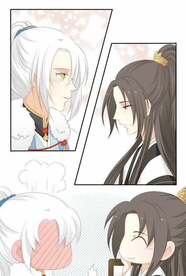 Quy Tự Dao - Chapter 29 - Trang 2