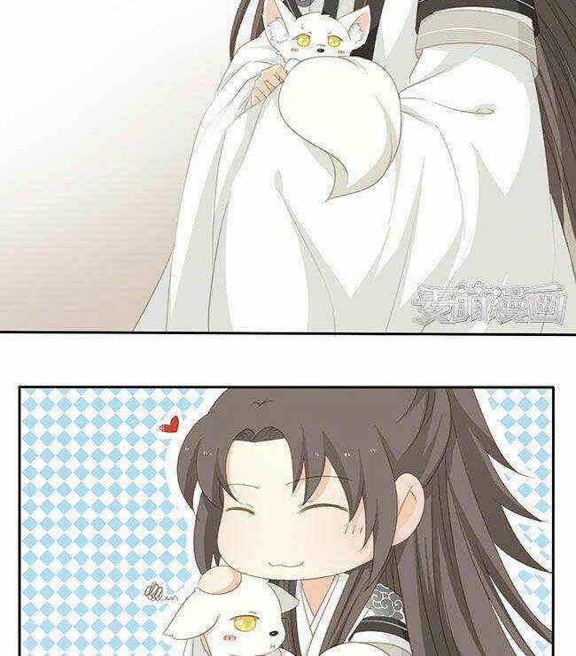 Quy Tự Dao - Chapter 29 - Trang 12