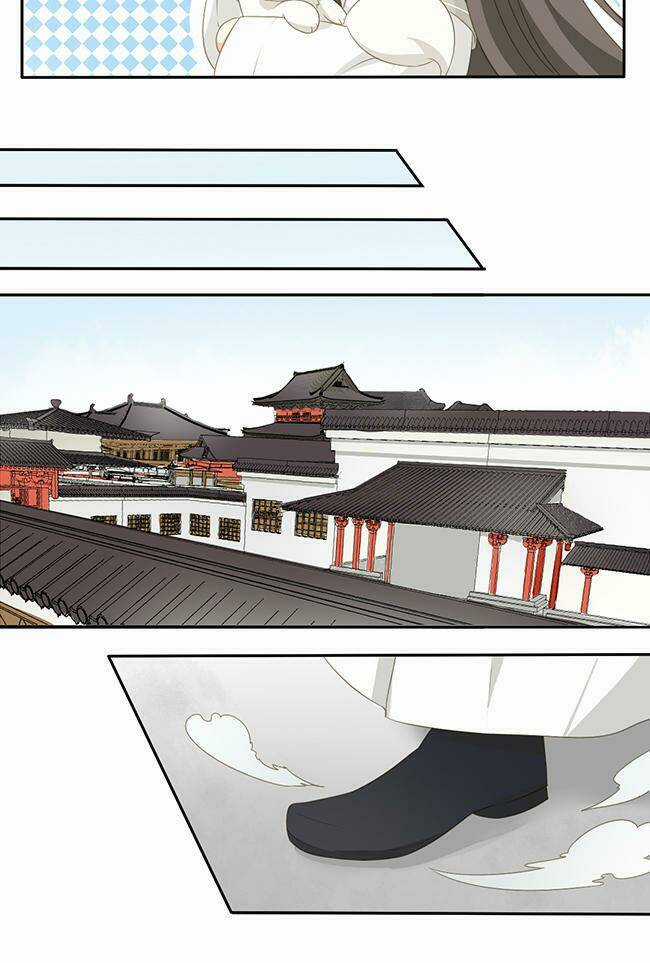 Quy Tự Dao - Chapter 29 - Trang 13