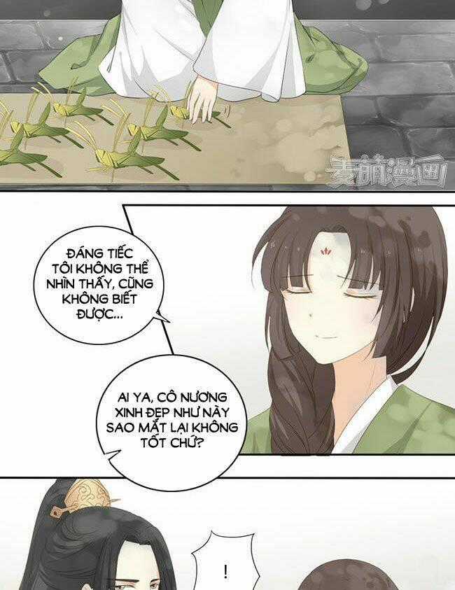 Quy Tự Dao - Chapter 29 - Trang 21