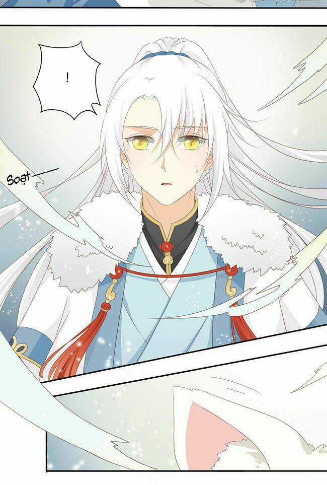 Quy Tự Dao - Chapter 29 - Trang 7