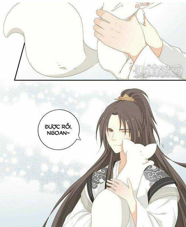 Quy Tự Dao - Chapter 29 - Trang 9