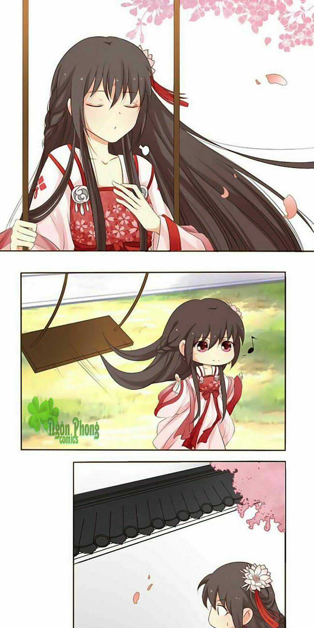 Quy Tự Dao - Chapter 3 - Trang 18