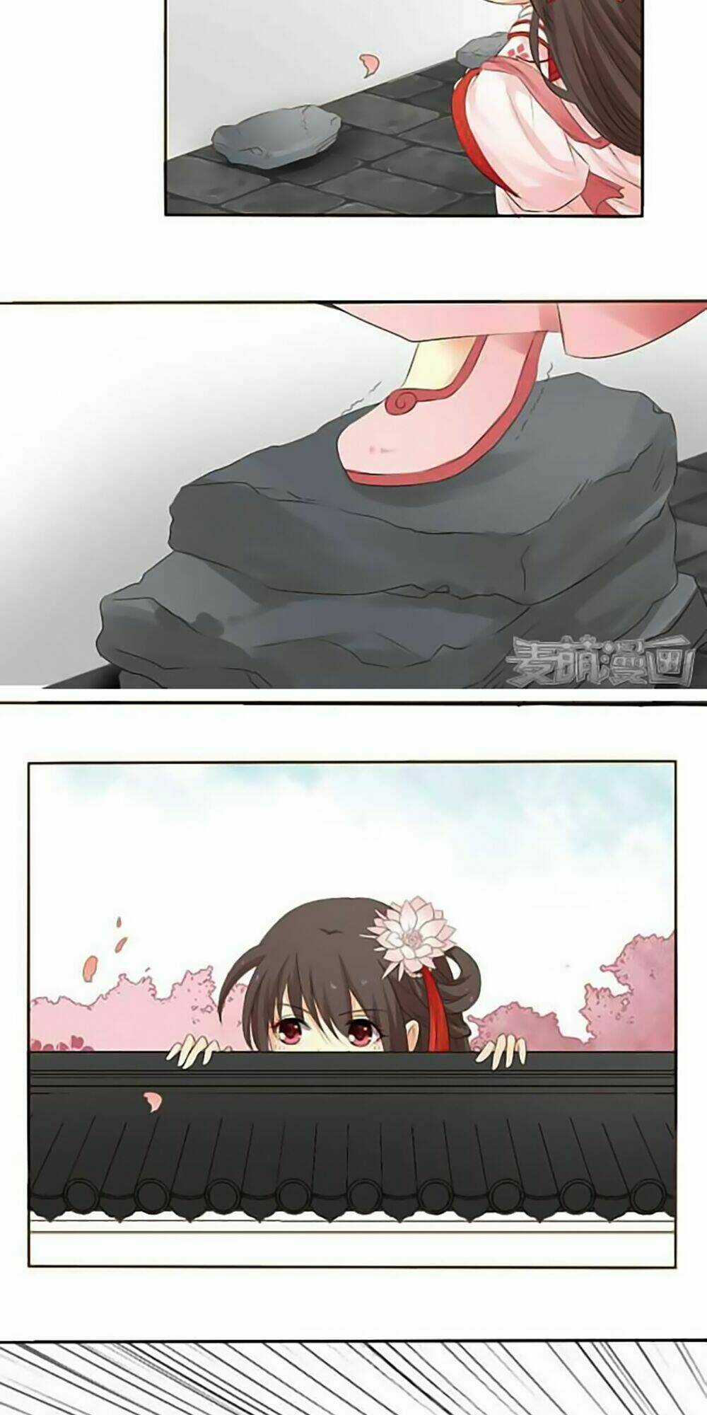 Quy Tự Dao - Chapter 3 - Trang 19