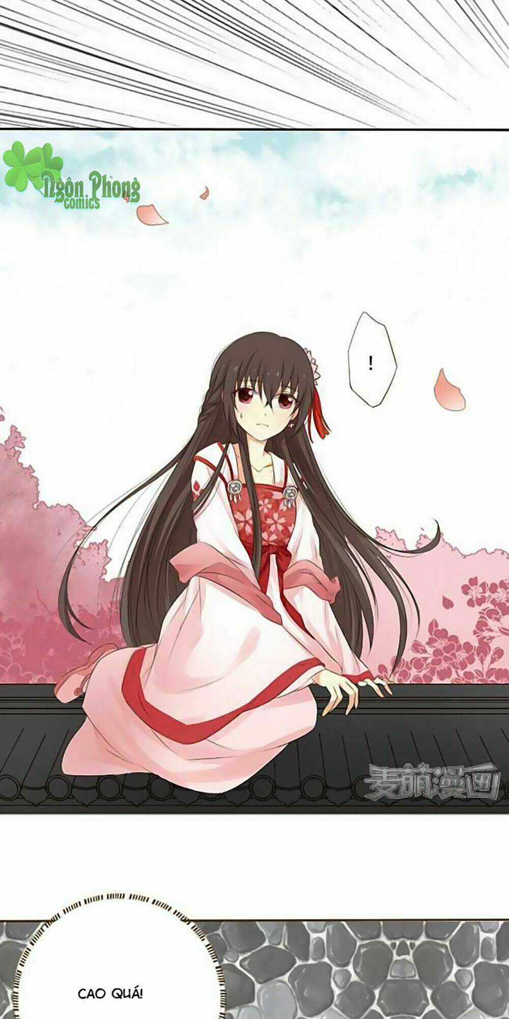 Quy Tự Dao - Chapter 3 - Trang 20