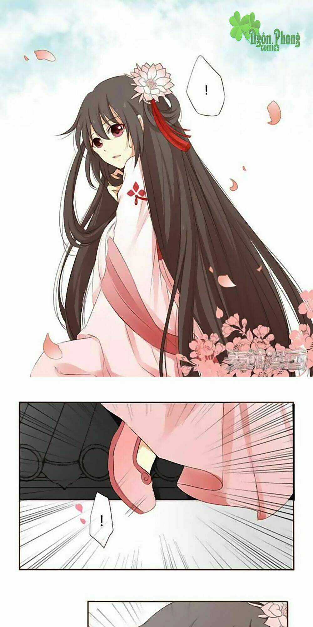 Quy Tự Dao - Chapter 3 - Trang 23