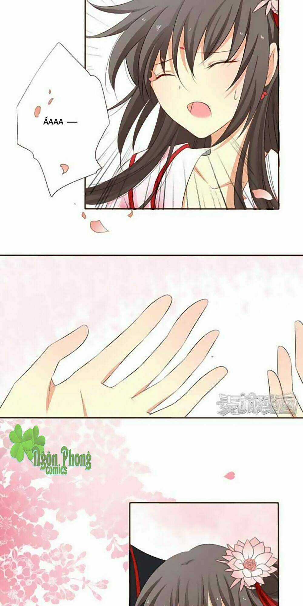 Quy Tự Dao - Chapter 3 - Trang 24