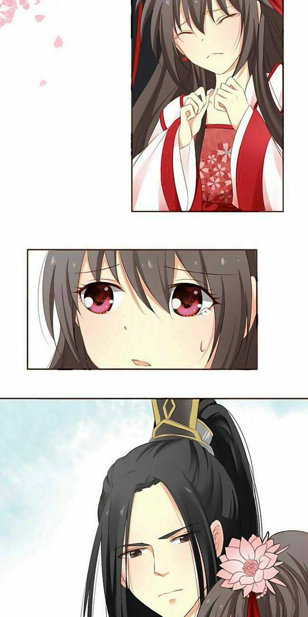 Quy Tự Dao - Chapter 3 - Trang 25